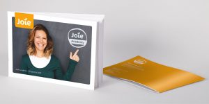 Joie – Händlermotivationsprogramm Joie Academy