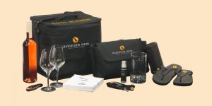 Badischer Wein – Young Generation "Give Aways"