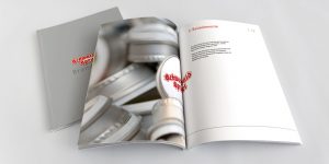 Schwarzwald Sprudel – BrandBook