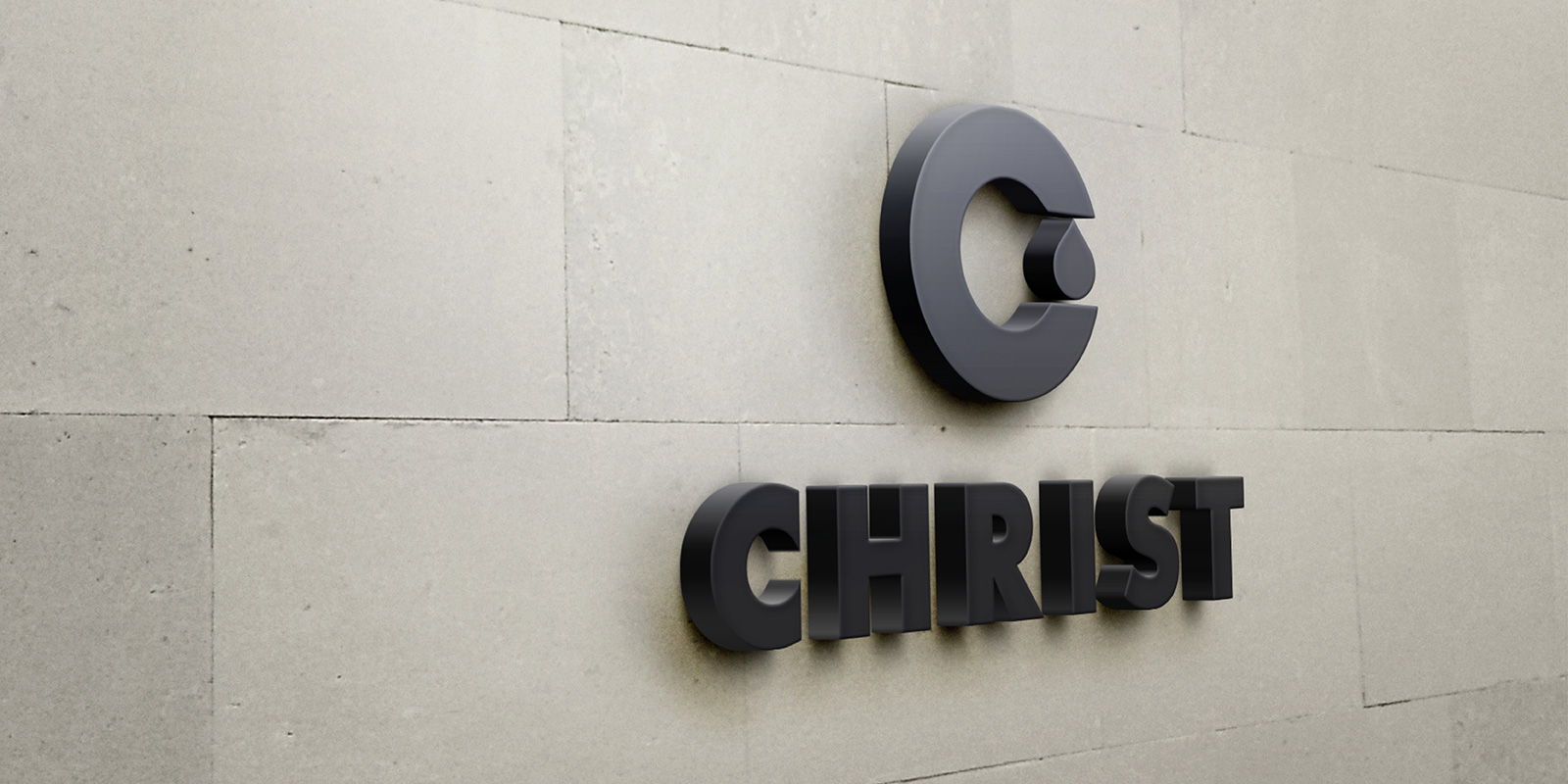 christ-corporate-design-logo