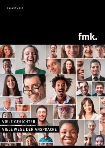 FMK Fallstudie Zielgruppenanalyse 2019