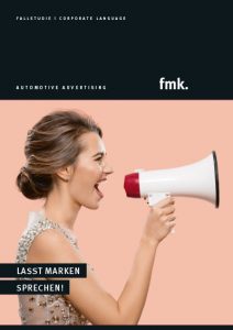 fmk Fallstudie Corporate Language
