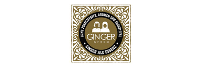 fmk Ginger & Fred Logo