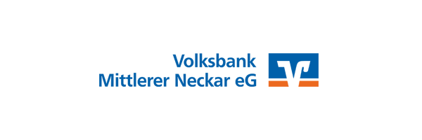 Volksbank Mittlerer Neckar Logo