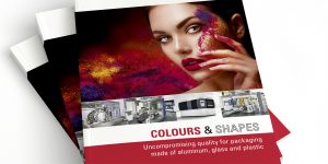 Hinterkopf 2021 | Colours & Shapes Broschüre