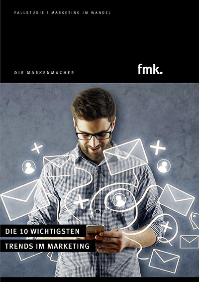 FMK Fallstudie Marketing im Wandel