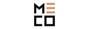 meco logo Kunde von fmk
